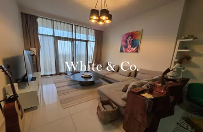Apartment - 3 Bedrooms - 4 Bathrooms for sale in Ghalia - District 18 - Jumeirah Village Circle - Dubai