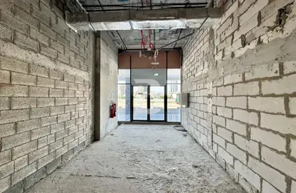 Retail - Studio for sale in AZIZI Riviera 7 - Meydan One - Meydan - Dubai