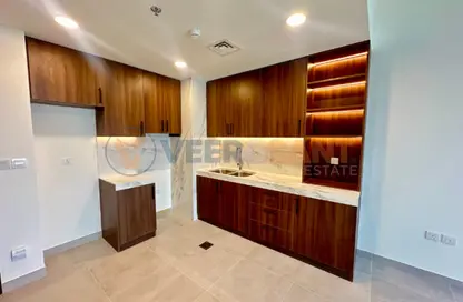 Apartment - 2 Bedrooms - 2 Bathrooms for rent in Ascot Residences - Town Square - Dubai