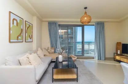 Apartment - 1 Bedroom - 2 Bathrooms for sale in Pacific Tonga - Pacific - Al Marjan Island - Ras Al Khaimah