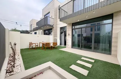 تاون هاوس - 3 غرف نوم - 3 حمامات للايجار في شمس - المرابع العربية 3 - دبي تاون هاوس - 3 غرف نوم - 3 حمامات للايجار في شمس - المرابع العربية 3 - دبي