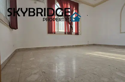 Apartment - 1 Bedroom - 1 Bathroom for rent in Al Mushrif - Abu Dhabi