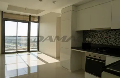 Apartment - 1 Bedroom for rent in Aykon City Tower C - Aykon City - Business Bay - Dubai