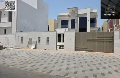 Villa - 5 Bedrooms - 7 Bathrooms for sale in Al Rawda 2 Villas - Al Rawda 2 - Al Rawda - Ajman
