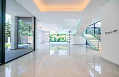Villa - 5 Bedrooms - 6 Bathrooms for sale in Chorisia 1 Villas - Al Barari - Dubai