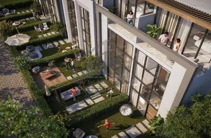 Townhouse - 2 Bedrooms - 3 Bathrooms for sale in Verdana - Dubai Investment Park (DIP) - Dubai