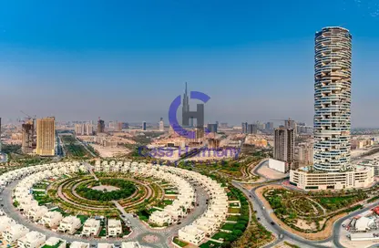شقة - 1 حمام للبيع في فايف في جميرا فيلج سيركل - قرية الجميرا سركل - دبي