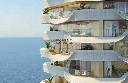 Apartment - 1 Bedroom - 2 Bathrooms for sale in Coral Reef - Maritime City - Dubai