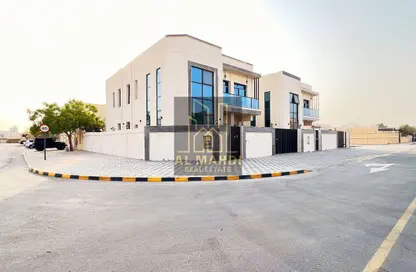 Villa - 5 Bedrooms - 7 Bathrooms for sale in Al Rawda 2 Villas - Al Rawda 2 - Al Rawda - Ajman