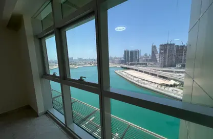 شقة - 2 غرف نوم - 4 حمامات للايجار في أوشن تيراس - مارينا سكوير - جزيرة الريم - أبوظبي