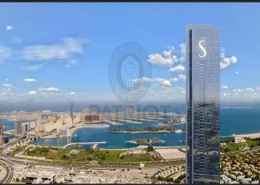 LUXURIOUS PENT HOUSE / PALM JUMEIRAH VIEW