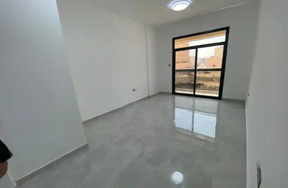 Apartment - 2 Bedrooms - 3 Bathrooms for rent in Al Jurf 3 - Al Jurf - Ajman Downtown - Ajman