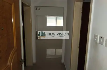 Apartment - 1 Bedroom - 1 Bathroom for rent in Qasimia 10 building - Al Mahatta - Al Qasimia - Sharjah