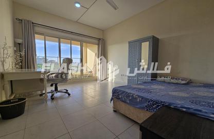 Apartment - 2 Bedrooms - 2 Bathrooms for sale in Golf Apartments - Al Hamra Village - Ras Al Khaimah