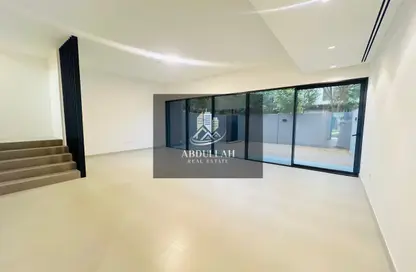 تاون هاوس - 3 غرف نوم - 5 حمامات للايجار في كايا - مسار - تلال سيتي - الشارقة