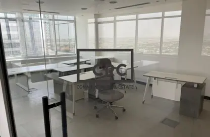Office Space - Studio for sale in Mazaya Business Avenue BB1 - Mazaya Business Avenue - Jumeirah Lake Towers - Dubai