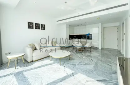 شقة - غرفة نوم - 1 حمام للبيع في برج ذا باد - الخليج التجاري - دبي شقة - غرفة نوم - 1 حمام للبيع في برج ذا باد - الخليج التجاري - دبي