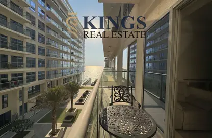 Apartment - 1 Bedroom - 1 Bathroom for rent in Pacific - Al Marjan Island - Ras Al Khaimah Apartment - 1 Bedroom - 1 Bathroom for rent in Pacific - Al Marjan Island - Ras Al Khaimah