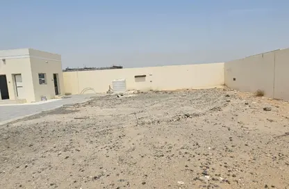 أرض - استوديو للايجار في السجع إس - آلصجعه - الشارقة