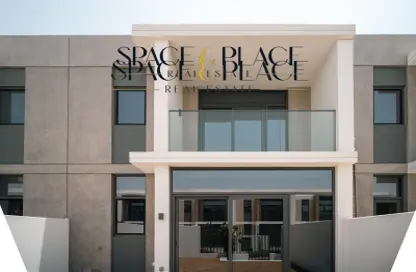 Villa - 3 Bedrooms - 4 Bathrooms for sale in Ruba - Arabian Ranches 3 - Dubai