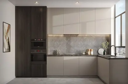 Apartment - Studio - 1 Bathroom for sale in Oasis Lofts - Uniestate - Dubai Silicon Oasis - Dubai