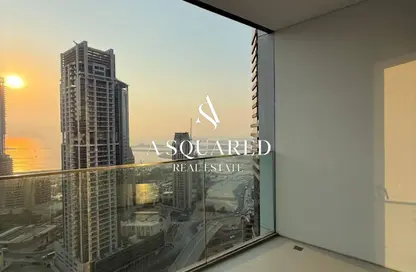 Apartment - 1 Bedroom - 1 Bathroom for rent in LIV Marina - Dubai Marina - Dubai