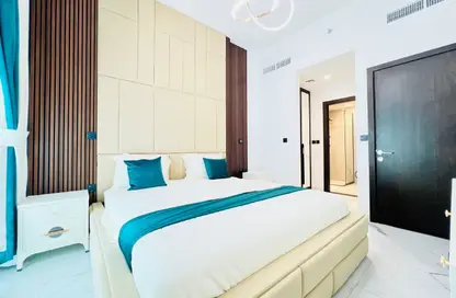 Apartment - 1 Bedroom - 2 Bathrooms for rent in Opalz By Danube Tower 1 - Opalz by Danube - Dubai Science Park - Dubai