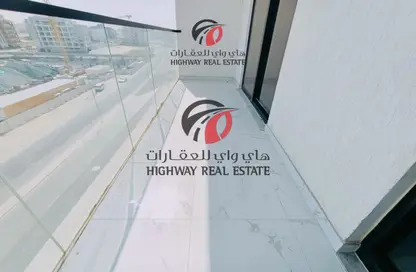 Apartment - 1 Bedroom - 2 Bathrooms for rent in Al Warsan 4 - Al Warsan - Dubai