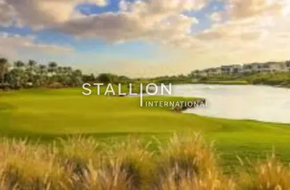 Land - Studio for sale in Dubai Hills View - Dubai Hills Estate - Dubai