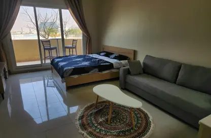 Apartment - Studio - 1 Bathroom for rent in Fayrouz - Bab Al Bahar - Al Marjan Island - Ras Al Khaimah Apartment - Studio - 1 Bathroom for rent in Fayrouz - Bab Al Bahar - Al Marjan Island - Ras Al Khaimah