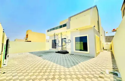 Villa - 3 Bedrooms - 5 Bathrooms for sale in Al Zaheya Gardens - Al Zahya - Ajman