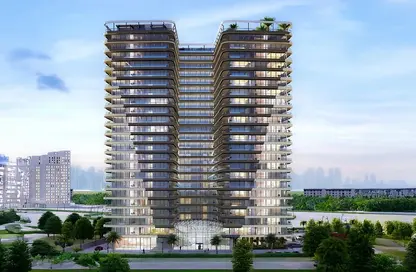 Apartment - Studio - 1 Bathroom for sale in Dubai Sports City - Dubai