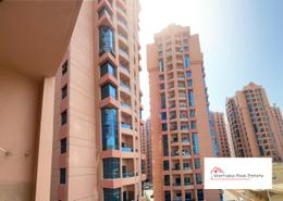 Apartment - 2 bedrooms - 3 bathrooms for rent in Al Naemiya Towers - Al Naemiyah - Ajman Apartment - 2 bedrooms - 3 bathrooms for rent in Al Naemiya Towers - Al Naemiyah - Ajman