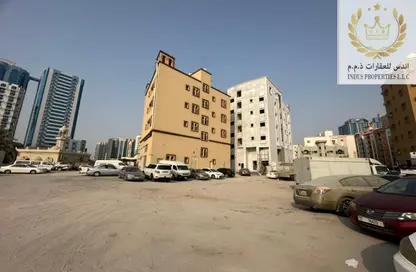 أرض - استوديو للبيع في مشروع النخيل - عجمان وسط المدينة - عجمان