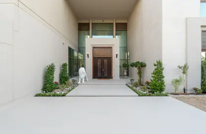 فيلا - 5 غرف نوم - 7 حمامات للايجار في ميلينيوم إستيتس - ميدان غايتد كميونتي - ميدان - دبي