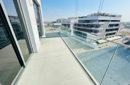 Apartment - 1 Bedroom - 1 Bathroom for sale in Azizi Park Avenue - Meydan - Dubai