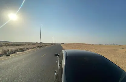 أرض - استوديو للبيع في البليده - البطائح - الشارقة