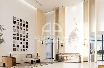 Apartment - 3 Bedrooms - 4 Bathrooms for sale in Vida Residences - Saadiyat Island - Abu Dhabi