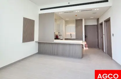 Apartment - 1 Bedroom - 2 Bathrooms for rent in Binghatti Phantom - Jumeirah Village Circle - Dubai