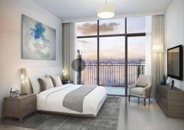 Apartment - 3 bedrooms - 4 bathrooms for sale in Creekside 18 A - Creekside 18 - Dubai Creek Harbour (The Lagoons) - Dubai