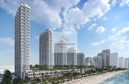 Apartment - 2 Bedrooms - 3 Bathrooms for sale in Sobha Aquamont - Umm Al Quwain