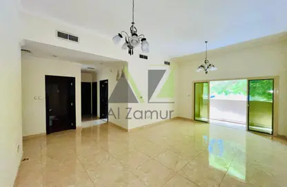 Apartment - 1 Bedroom - 2 Bathrooms for rent in Ewan Residence 1 - Ewan Residences - Dubai Investment Park (DIP) - Dubai