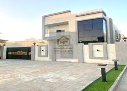 Villa - 4 bedrooms - 5 bathrooms for sale in Al Rawda 2 Villas - Al Rawda 2 - Al Rawda - Ajman