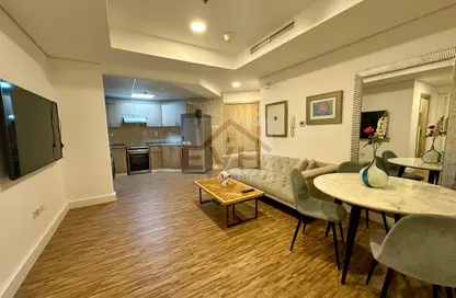 Apartment - 2 Bedrooms - 1 Bathroom for sale in New Dubai Gate 2 - JLT Cluster A - Jumeirah Lake Towers - Dubai Apartment - 2 Bedrooms - 1 Bathroom for sale in New Dubai Gate 2 - JLT Cluster A - Jumeirah Lake Towers - Dubai