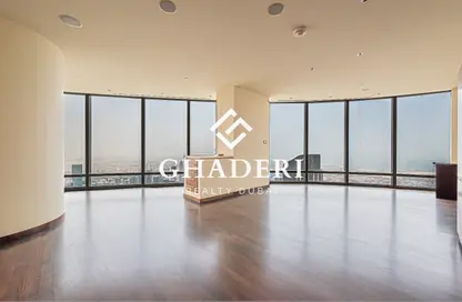 شقة - 2 غرف نوم - 3 حمامات للبيع في برج خليفة - برج خليفة - دبي وسط المدينة - دبي شقة - 2 غرف نوم - 3 حمامات للبيع في برج خليفة - برج خليفة - دبي وسط المدينة - دبي