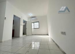 Empty Room image for: Studio - 1 bathroom for rent in Al Bateen - Abu Dhabi, Image 1