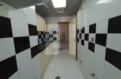 شقة - غرفة نوم - 1 حمام للايجار في ميناء زايد - أبوظبي