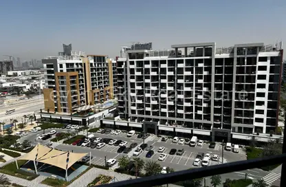Apartment - 1 Bathroom for rent in AZIZI Riviera - Meydan One - Meydan - Dubai
