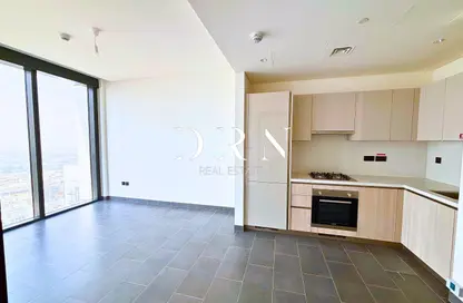 Apartment - 1 Bedroom - 2 Bathrooms for rent in Sobha Hartland - Mohammed Bin Rashid City - Dubai
