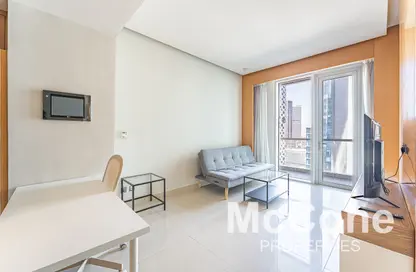 شقة - غرفة نوم - 1 حمام للايجار في برج يوبورا 1 - أبراج يو بورا - الخليج التجاري - دبي شقة - غرفة نوم - 1 حمام للايجار في برج يوبورا 1 - أبراج يو بورا - الخليج التجاري - دبي